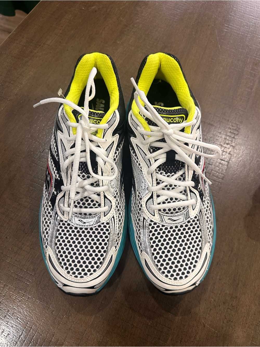 Saucony Men’s sneackers PROGRID OMNI 9